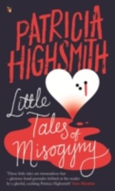 Little Tales of Misogyny