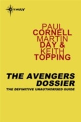 Avengers Dossier