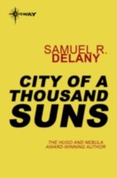 City of a Thousand Suns