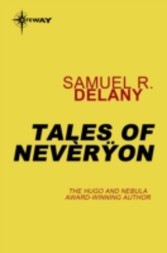 Tales of Neveryon