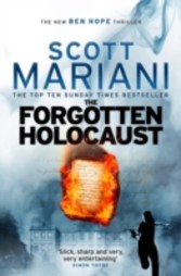 Forgotten Holocaust (Ben Hope, Book 10)