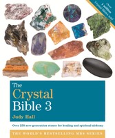 Crystal Bible, Volume 3