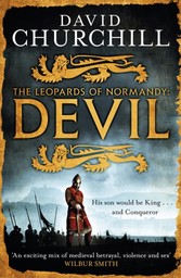 Leopards of Normandy: Devil