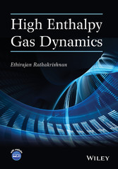 High Enthalpy Gas Dynamics