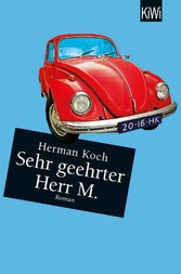 Sehr geehrter Herr M.