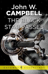 Black Star Passes