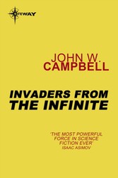 Invaders from the Infinite