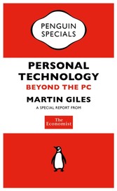 Economist: Personal Technology