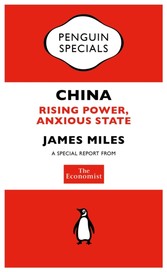 Economist: China