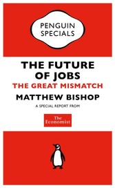 Economist: The Future of Jobs