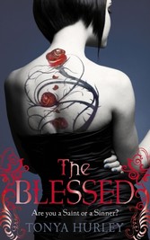 Blessed: 1: The Blessed