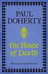 House of Death (Alexander Mysteries 1)