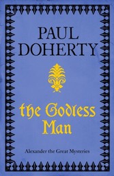 Godless Man (Alexander Mysteries 2)