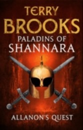 Paladins of Shannara: Allanon's Quest (short story)