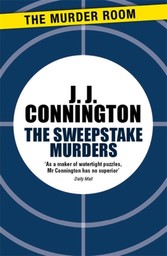 Sweepstake Murders