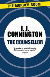 Counsellor