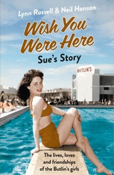 Sue's Story (Individual stories from WISH YOU WERE HERE!, Book 5)