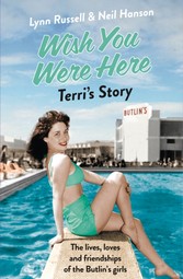 Terri's Story (Individual stories from WISH YOU WERE HERE!, Book 7)