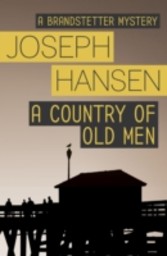 Country of Old Men