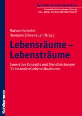 Lebensräume - Lebensträume