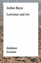 Lawrence und wir