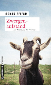 Zwergenaufstand