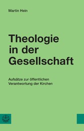 Theologie in der Gesellschaft