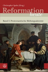 Reformation heute