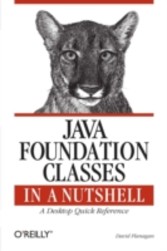 Java Foundation Classes in a Nutshell