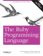 Ruby Programming Language