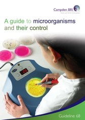 Guide to Microorganisms and their control