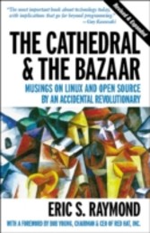 Cathedral & the Bazaar