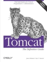 Tomcat: The Definitive Guide