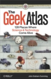 Geek Atlas