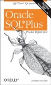 Oracle SQL*Plus Pocket Reference