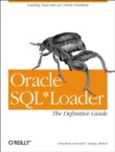 Oracle SQL*Loader: The Definitive Guide