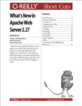 What's New in Apache Web Server 2.2?