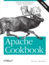 Apache Cookbook