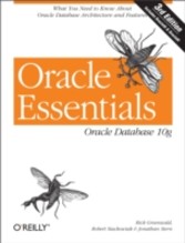 Oracle Essentials