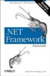 .NET Framework Essentials