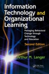 Information Technology and Organizational Learning