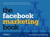 Facebook Marketing Book