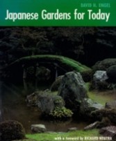 Japanese Gardens for Today