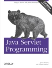 Java Servlet Programming