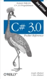 C# 3.0 Pocket Reference