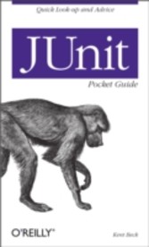 JUnit Pocket Guide