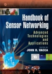 Handbook of Sensor Networking