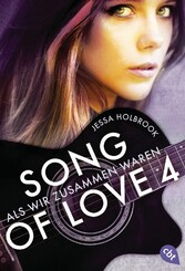 SONG OF LOVE - Als wir zusammen waren