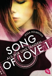 SONG OF LOVE - Als wir uns fanden