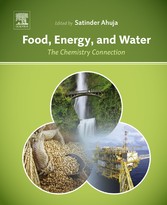 Food, Energy, and Water